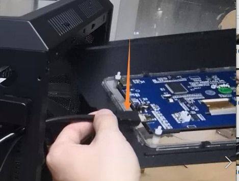 DIY電腦小屏幕雙屏顯示 打造專(zhuān)屬硬件資源監(jiān)控中心